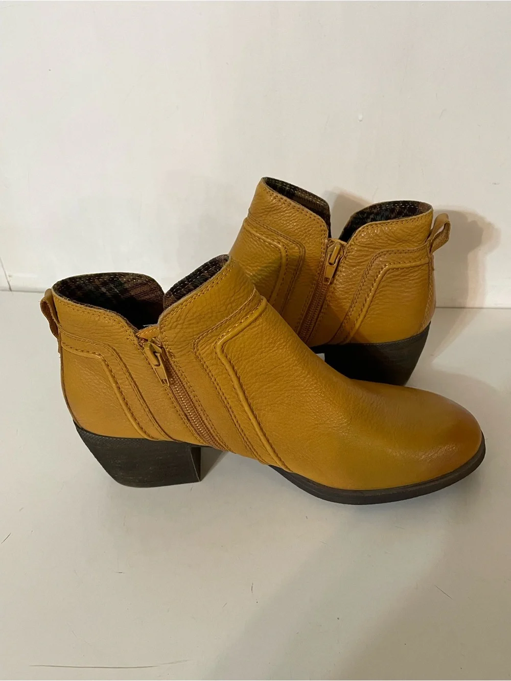 Cobb Hill Booties